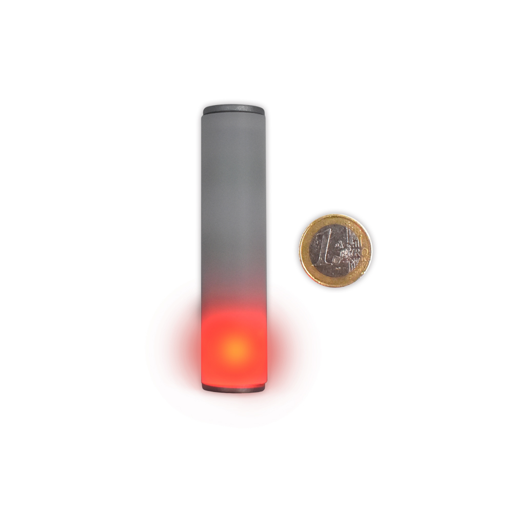 PARTITION INDICATOR